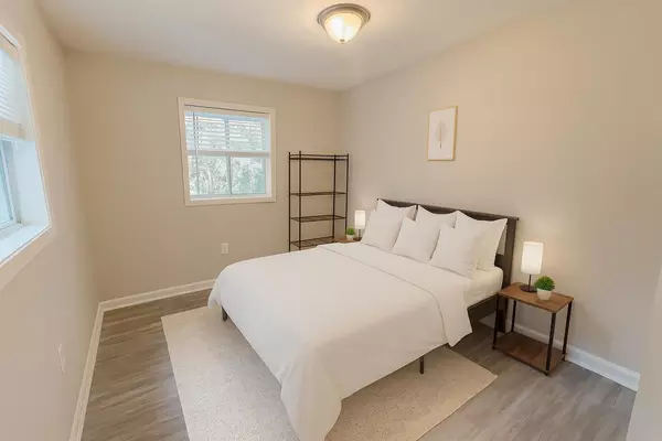 Coliving in Decatur - East Atl, Atlanta