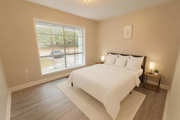 Coliving in Decatur - East Atl, Atlanta