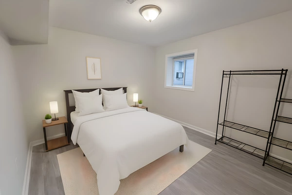 Coliving in Decatur - East Atl, Atlanta