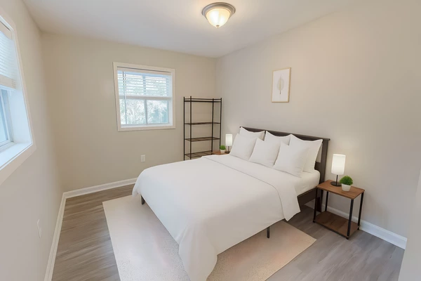 Coliving in Decatur - East Atl, Atlanta