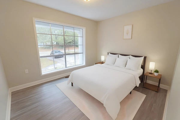 Coliving in Decatur - East Atl, Atlanta