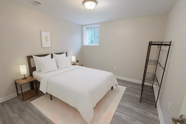 Coliving in Decatur - East Atl, Atlanta