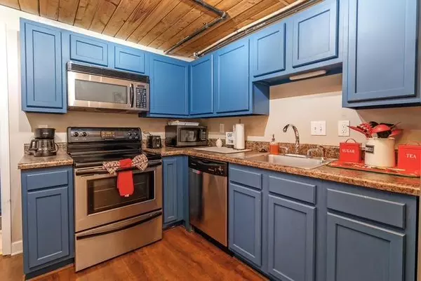 Coliving in Thomasboro - Hoskins - West Charlotte, Charlotte