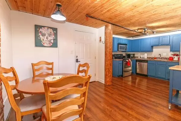 Coliving in Thomasboro - Hoskins - West Charlotte, Charlotte