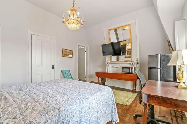 Coliving in Midtown Baltimore - Baltimore Metro Area, Washington DC