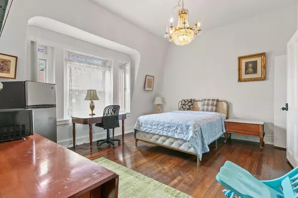 Coliving in Midtown Baltimore - Baltimore Metro Area, Washington DC