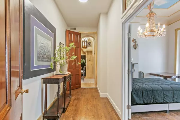 Coliving in Midtown Baltimore - Baltimore Metro Area, Washington DC