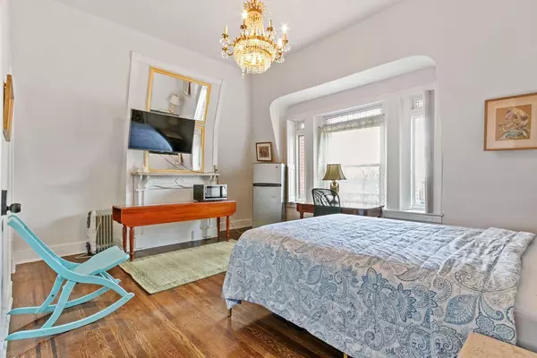 Coliving in Midtown Baltimore - Baltimore Metro Area, Washington DC