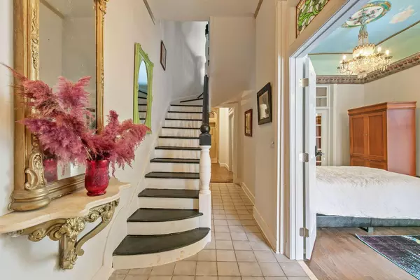 Coliving in Midtown Baltimore - Baltimore Metro Area, Washington DC