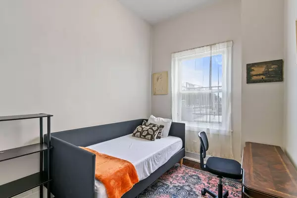 Coliving in Midtown Baltimore - Baltimore Metro Area, Washington DC