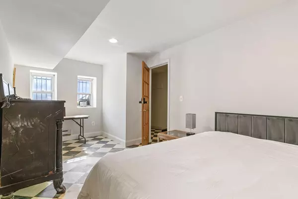 Coliving in Midtown Baltimore - Baltimore Metro Area, Washington DC