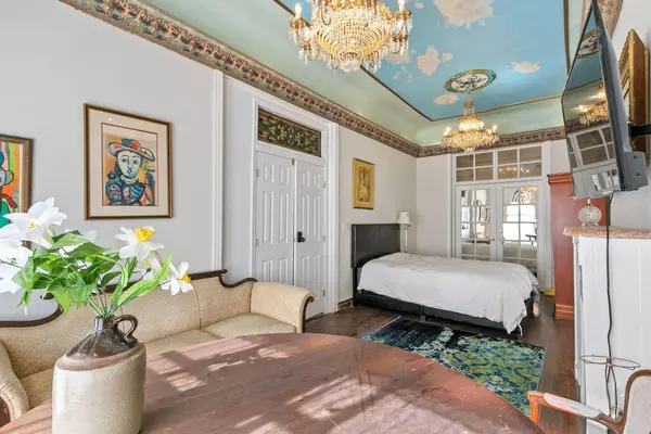 Coliving in Midtown Baltimore - Baltimore Metro Area, Washington DC