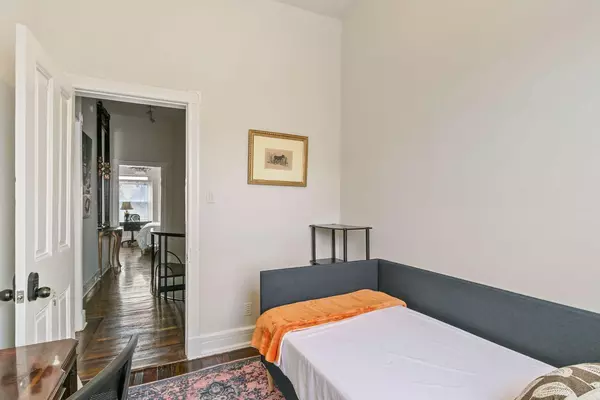 Coliving in Midtown Baltimore - Baltimore Metro Area, Washington DC