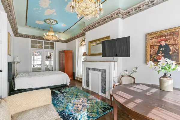 Coliving in Midtown Baltimore - Baltimore Metro Area, Washington DC