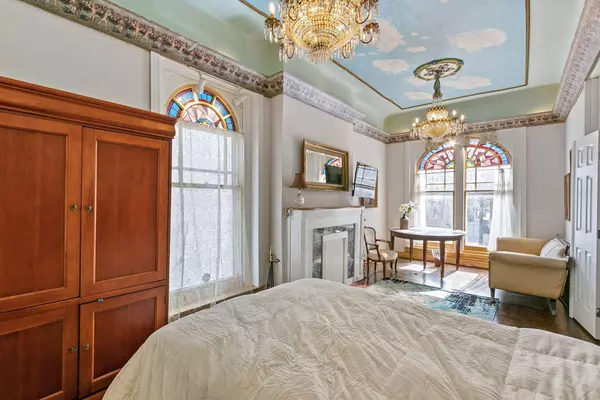 Coliving in Midtown Baltimore - Baltimore Metro Area, Washington DC