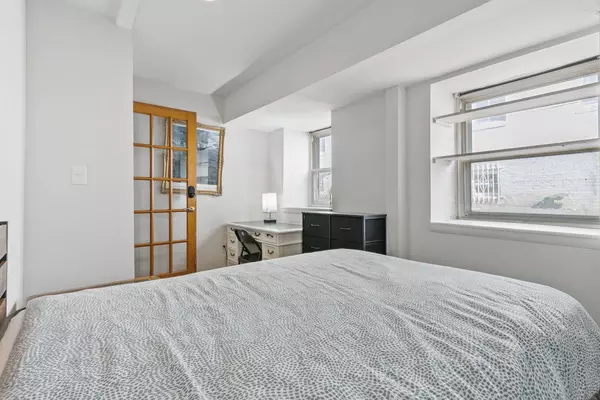 Coliving in Midtown Baltimore - Baltimore Metro Area, Washington DC