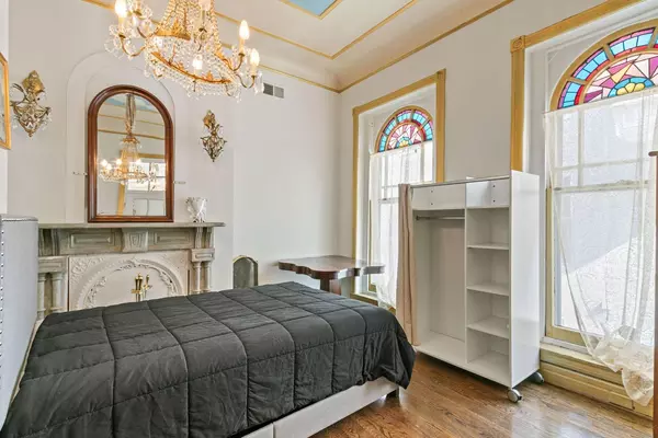 Coliving in Midtown Baltimore - Baltimore Metro Area, Washington DC