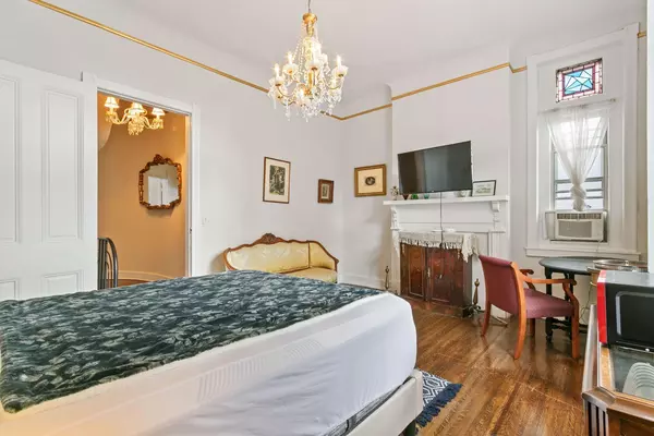 Coliving in Midtown Baltimore - Baltimore Metro Area, Washington DC