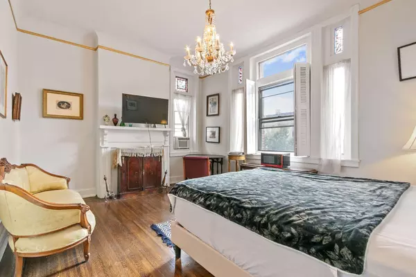 Coliving in Midtown Baltimore - Baltimore Metro Area, Washington DC