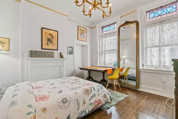 Coliving in Midtown Baltimore - Baltimore Metro Area, Washington DC