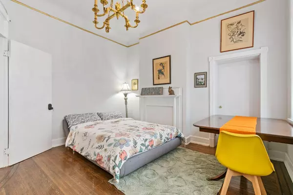 Coliving in Midtown Baltimore - Baltimore Metro Area, Washington DC