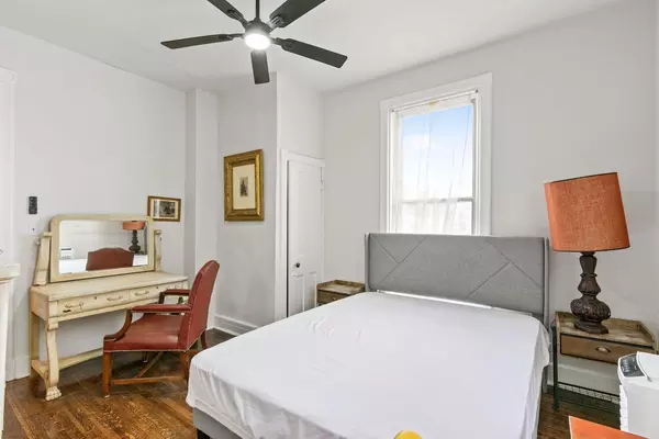 Coliving in Midtown Baltimore - Baltimore Metro Area, Washington DC