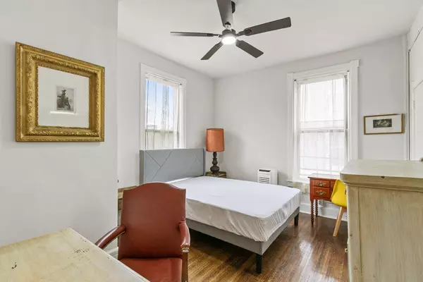 Coliving in Midtown Baltimore - Baltimore Metro Area, Washington DC