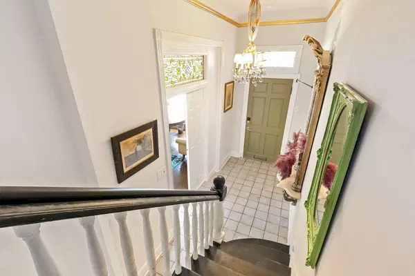 Coliving in Midtown Baltimore - Baltimore Metro Area, Washington DC