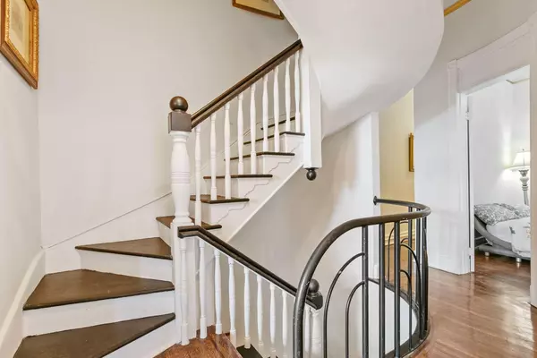 Coliving in Midtown Baltimore - Baltimore Metro Area, Washington DC