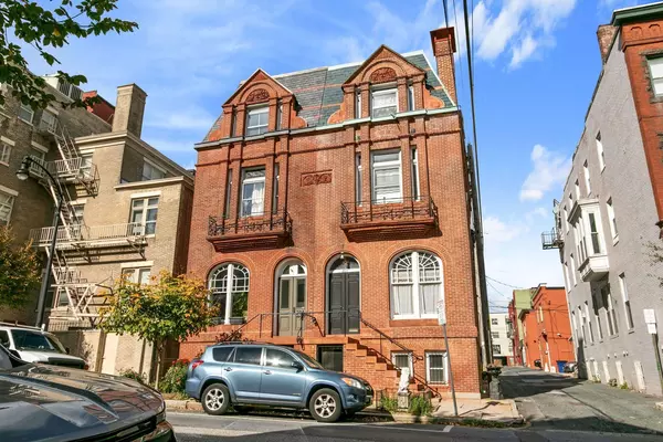 Coliving in Midtown Baltimore - Baltimore Metro Area, Washington DC