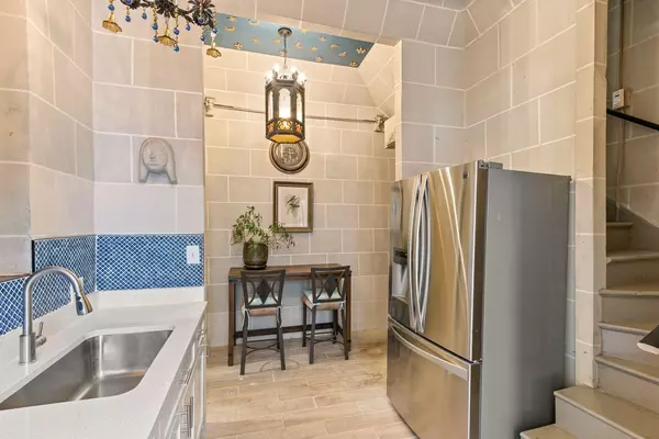 Coliving in Midtown Baltimore - Baltimore Metro Area, Washington DC