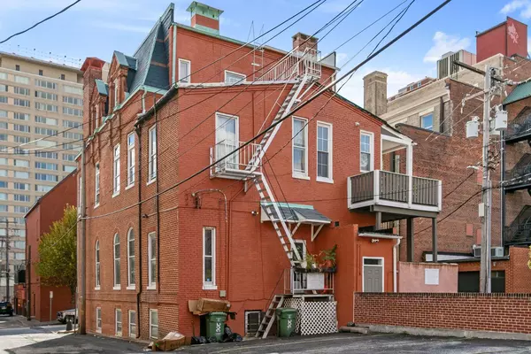 Coliving in Midtown Baltimore - Baltimore Metro Area, Washington DC