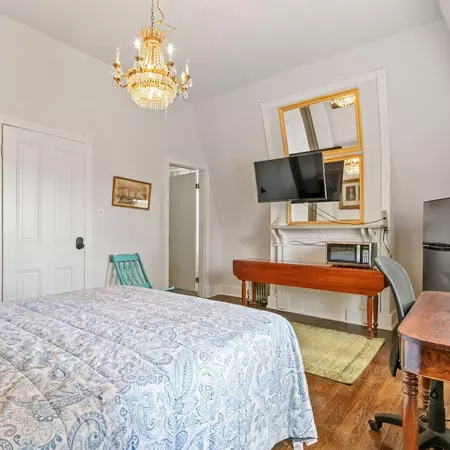 Coliving in Midtown Baltimore - Baltimore Metro Area, Washington DC
