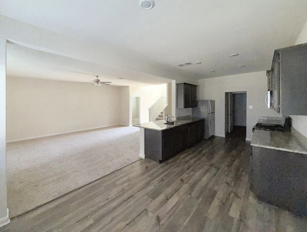 Coliving in Ferris - Se Dallas, Dallas