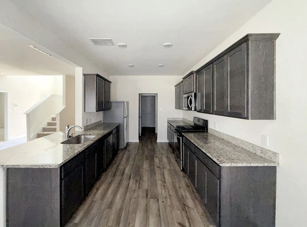 Coliving in Ferris - Se Dallas, Dallas