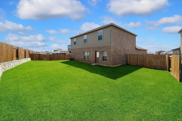 Coliving in Ferris - Se Dallas, Dallas