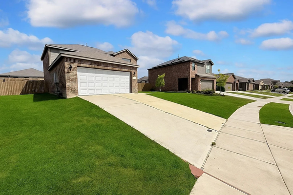 Coliving in Ferris - Se Dallas, Dallas