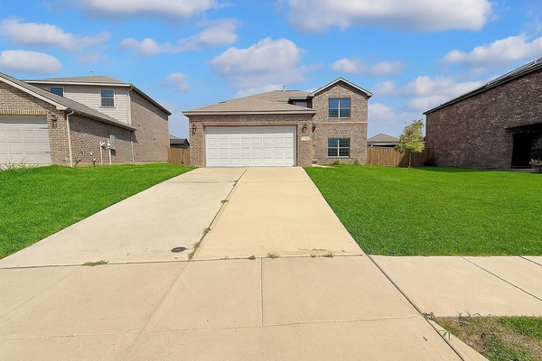 Coliving in Ferris - Se Dallas, Dallas