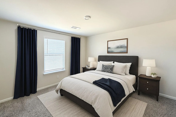 Coliving in Ferris - Se Dallas, Dallas