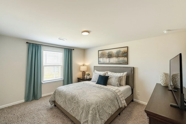 Coliving in Ferris - Se Dallas, Dallas