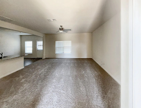 Coliving in Ferris - Se Dallas, Dallas