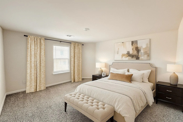 Coliving in Ferris - Se Dallas, Dallas