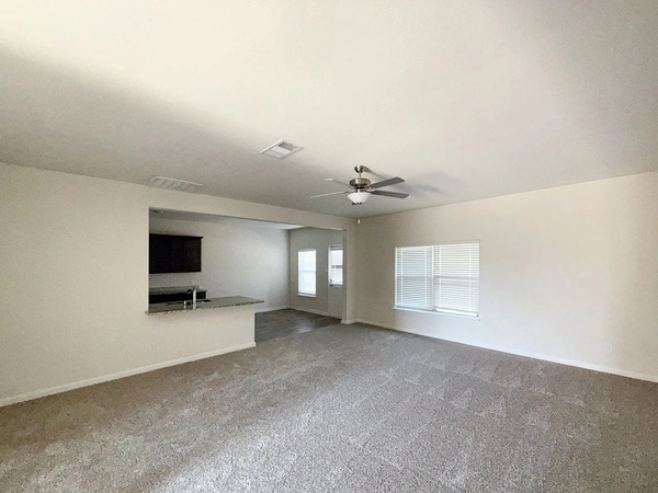 Coliving in Ferris - Se Dallas, Dallas