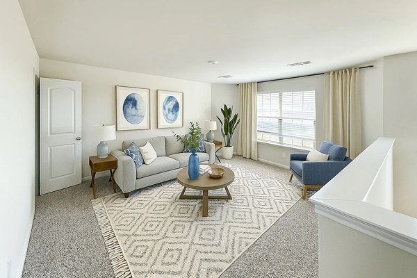 Coliving in Ferris - Se Dallas, Dallas