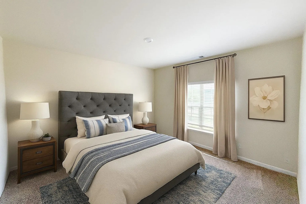 Coliving in Ferris - Se Dallas, Dallas