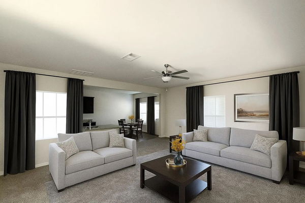 Coliving in Ferris - Se Dallas, Dallas