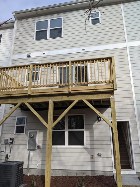 Coliving in Apex - Outer Triangle, Raleigh