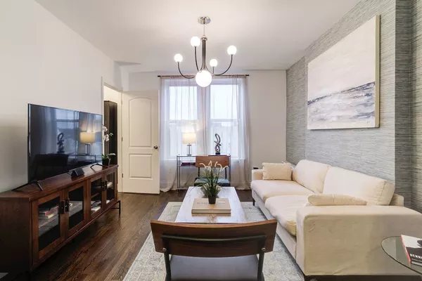Coliving in Prospect Heights - Brooklyn, New York
