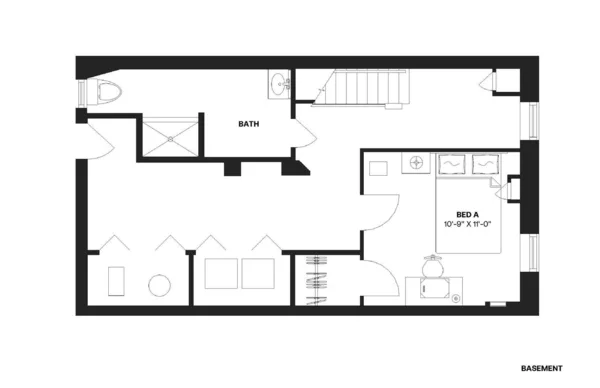 Coliving in Kingman Park - NE DC, Washington DC