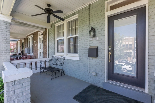 Coliving in Kingman Park - NE DC, Washington DC